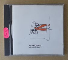 Ai Phoenix – The Driver Is Dead - D18