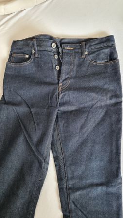 H&M jeans denim 32×32