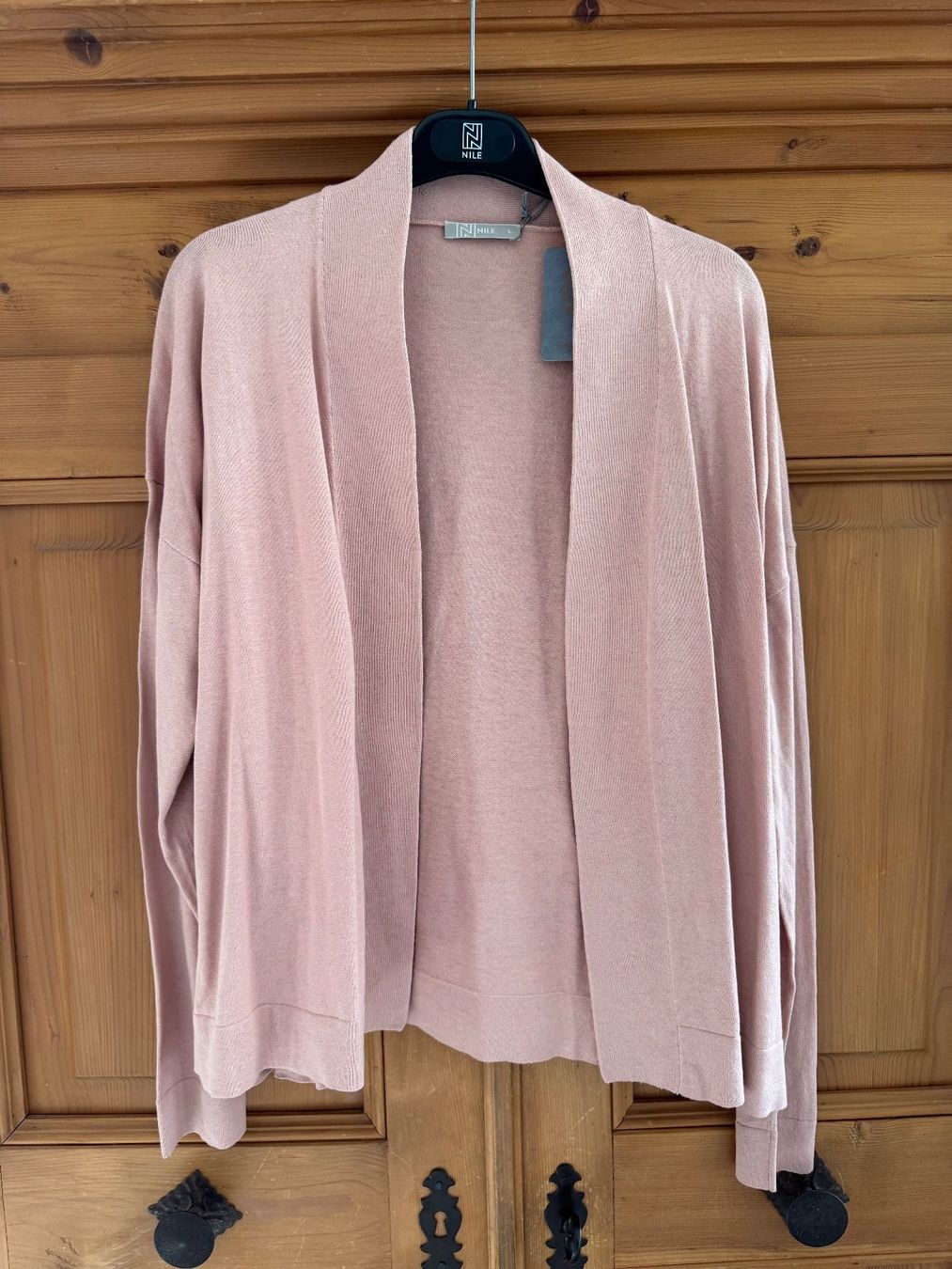 Nile Giacche: Jacke, Nilel //NEU// L – Nuovo (secondo la descrizione) da Stettfurt venduto da outlet72