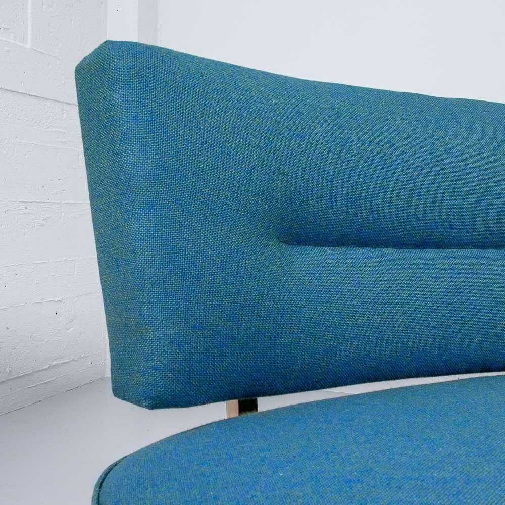 Divani: Hans Bellmann Sofa Modell 1270 – Usato da Zürich venduto da moebelzuerich 2