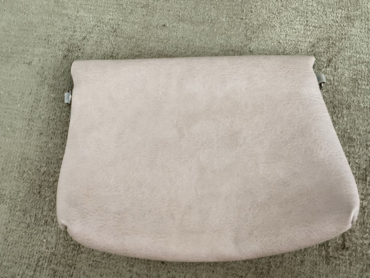 Borse da donna: Oasis Reversible Clutch Bag – Usato da Zürich venduto da Tanja_G88 5