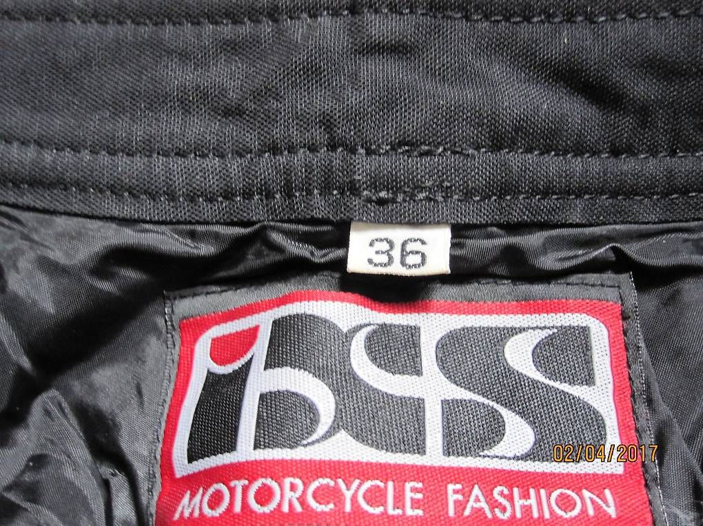 Pantaloni: pantalon moto – Usato da Ravoire venduto da feylet 1