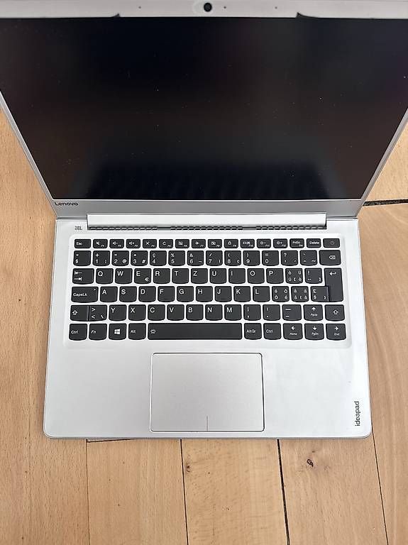 Notebook: Lenovo Ideapad – Usato da Zürich venduto da Clara.Trixi 2