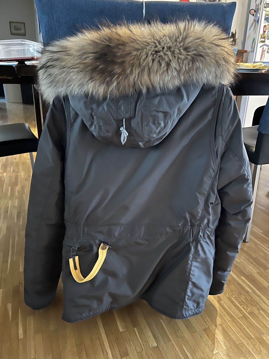 Cappotti: Parajumpers Jacke – Usato da Rütihof venduto da miak2000 1