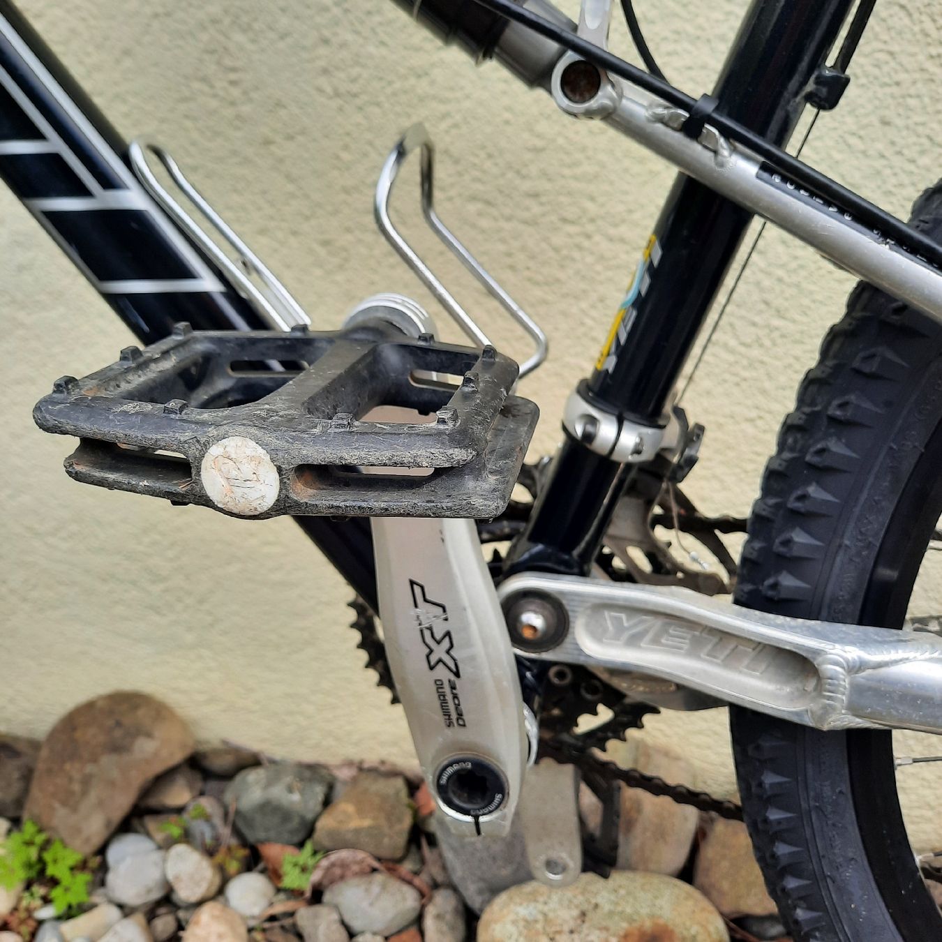 Biciclette: Yeti AS-Rsl Fully Mountainbike – Usato da meggen venduto da gelbesmonster 6