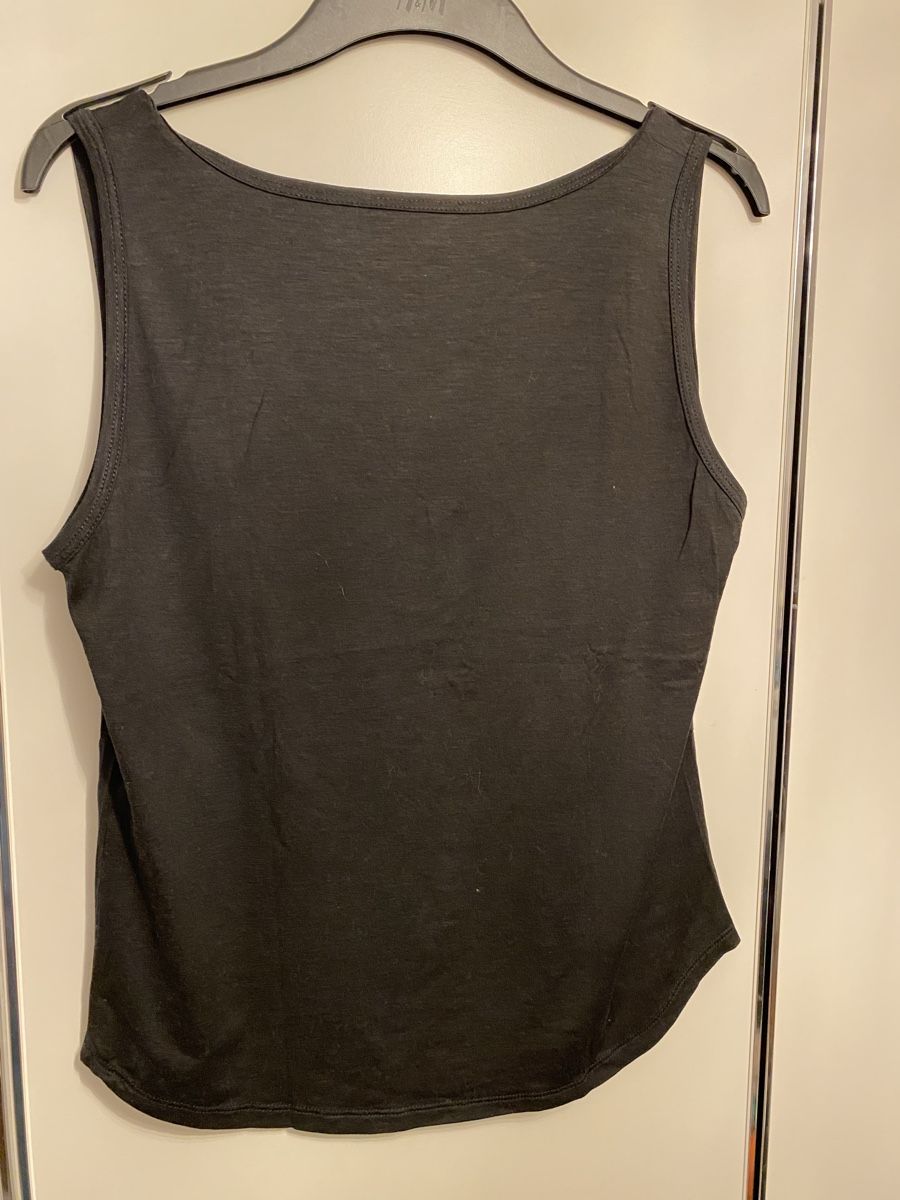 Marc Cain Camicette: Damen Bluse von MARCCAIN Gr.6 (40) – Usato da Pfungen venduto da Sheki56 2