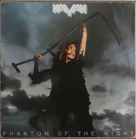 KAYAK - PHANTOM OF THE NIGHT - 33 Tours