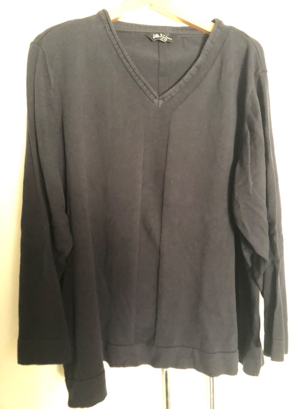 Maglioni & Felpe: Pullover - Grösse 54/56 - Ulla Popken – Usato da Oberuzwil venduto da jabano