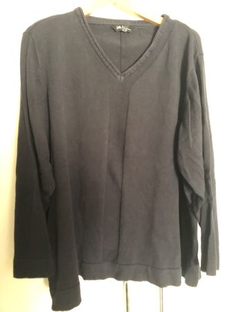 Pullover - Grösse 54/56 - Ulla Popken