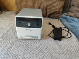 Synology DS413j NAS Server