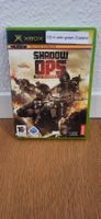 Xbox - Shadow OPS Red Mercury
