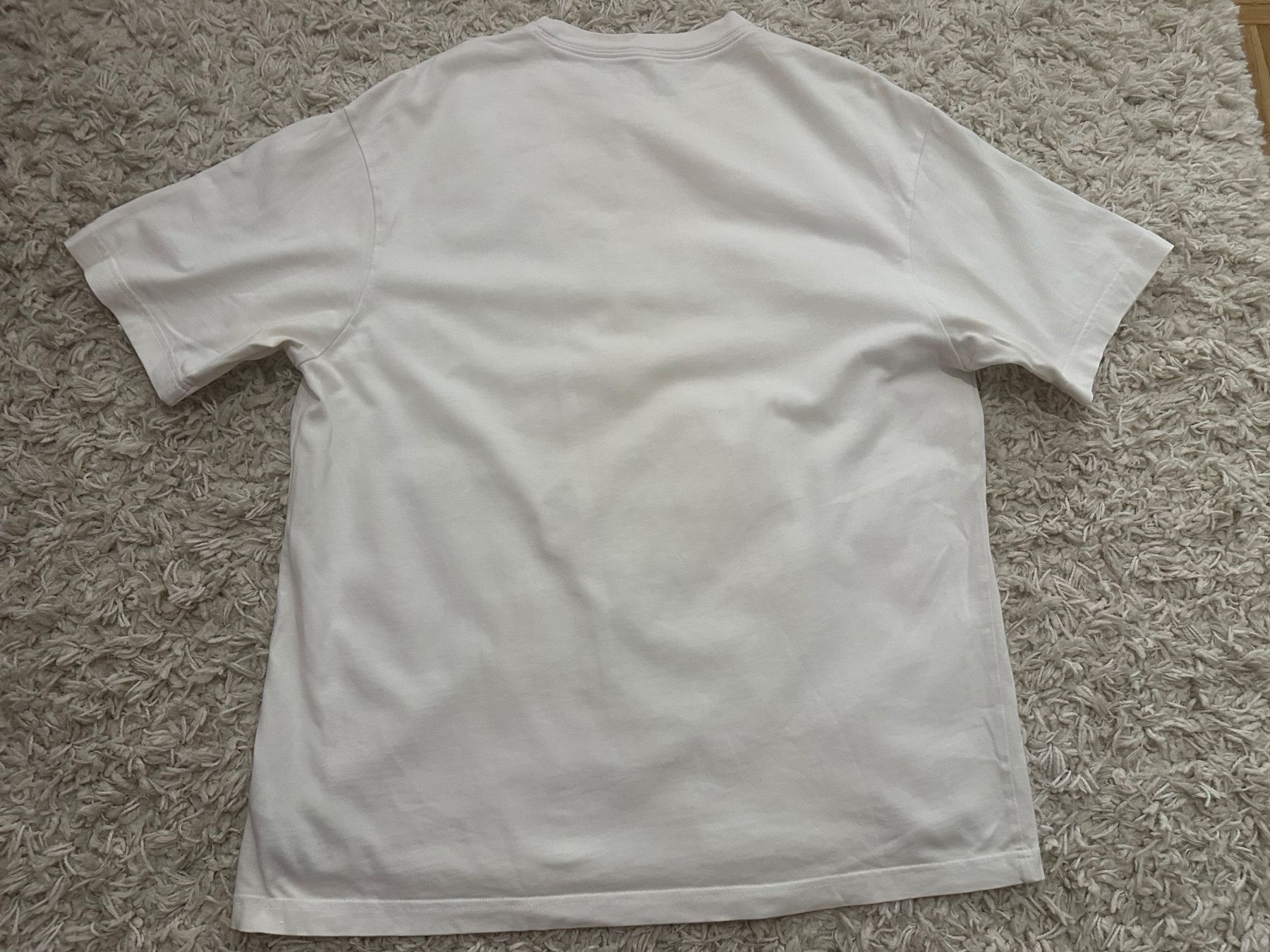 Jordan T-shirt: Jordan T-Shirt Gr.L – Usato da Bern venduto da BrandVilla 1