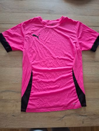 Puma Sport T-Shirt Grösse S (nur 1x getragen)