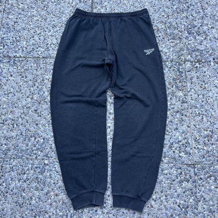Vintage Reebok Grey Sweatpants