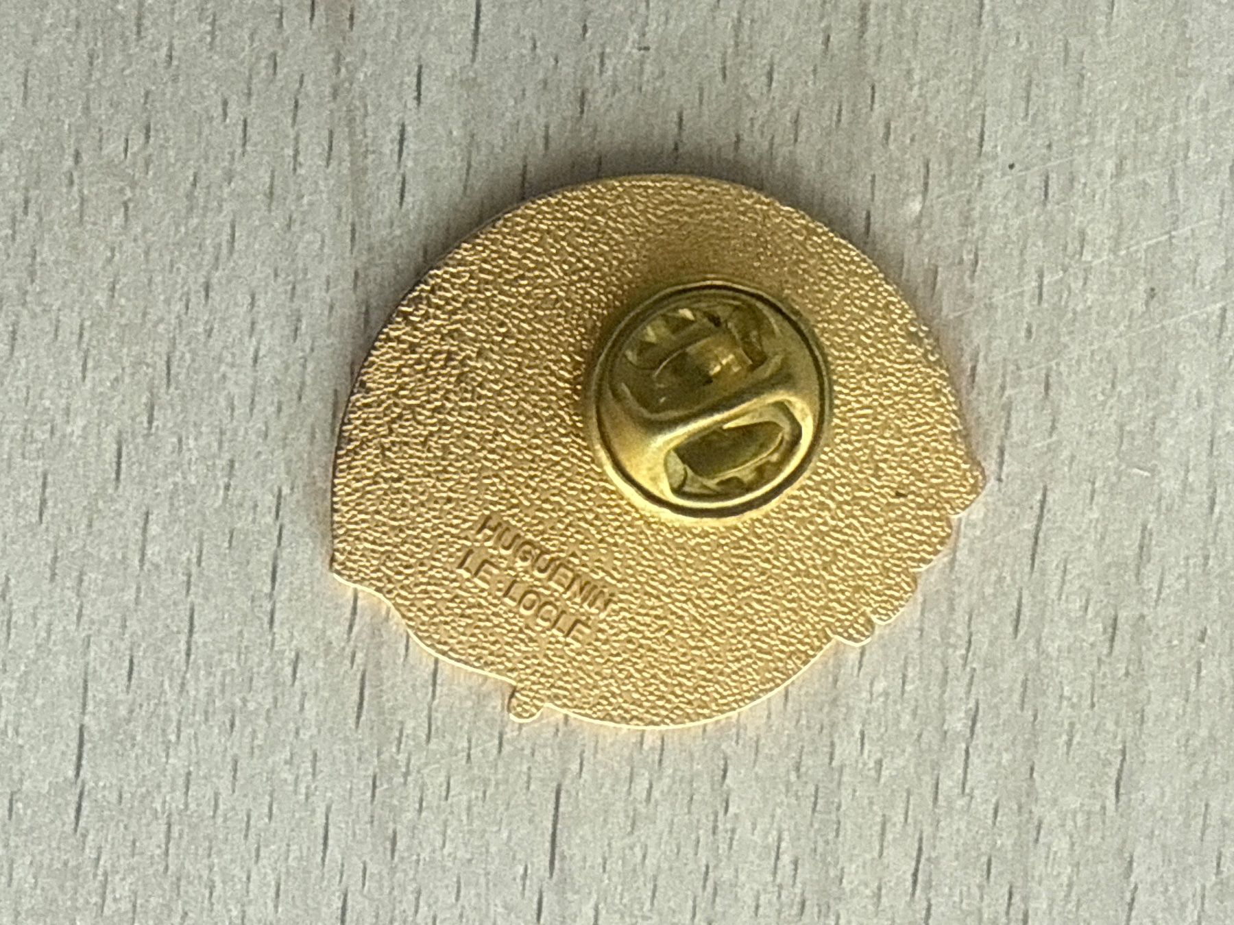 Placchette & Badge: Pin Aarg. Kant. Schützenfest 1994 – Usato da Glattbrugg venduto da Schweigmatt 1