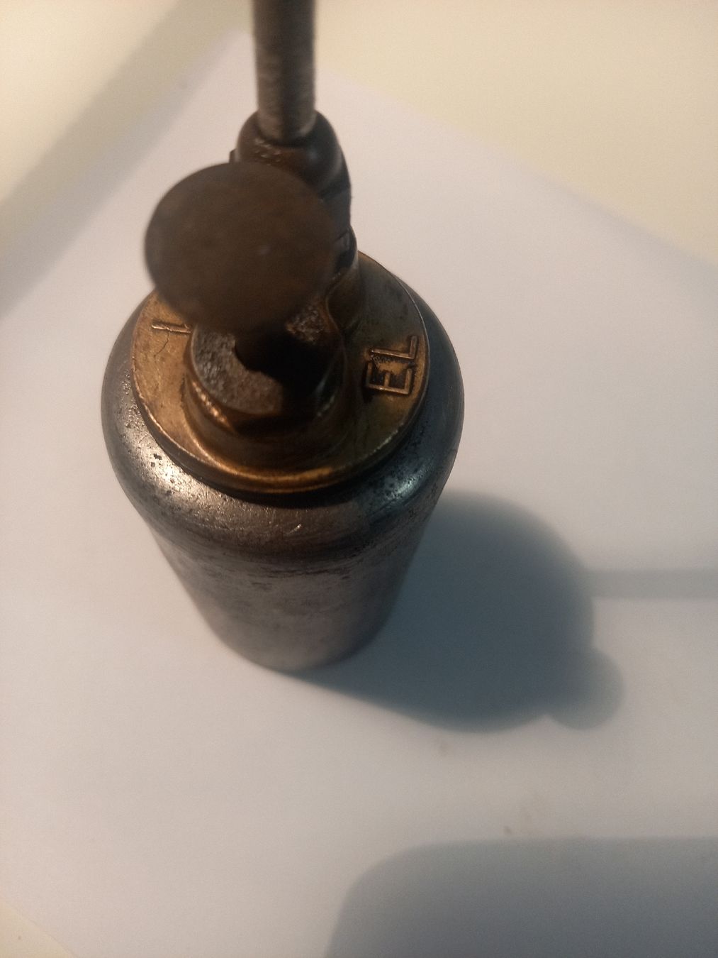 Tutti gli attrezzi: Oliatore vintage EL1 – Usato da Minusio venduto da epp_cty9 4