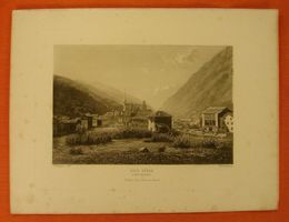 VISP, STAHLSTICH 1865