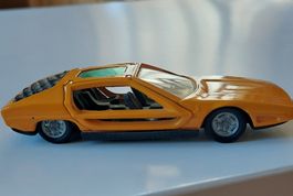 Marzal- Lamborghini Bertone Orange Vintage Rarität Top!