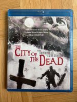 The City of the Dead - Hotel Horror - Blu-ray