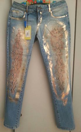 jeans nuovi.44.ML