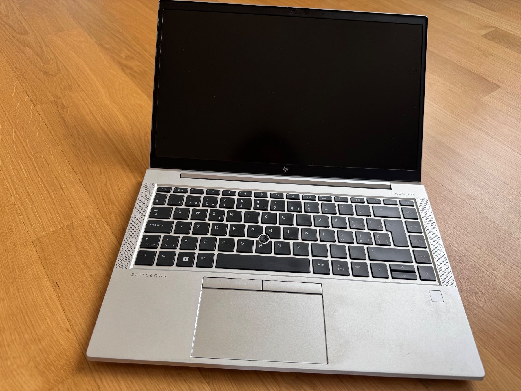 Hewlett Packard Notebook: HP EliteBook 845 G7 Notebook PC – Usato da Oetwil am See venduto da LWATCH 1
