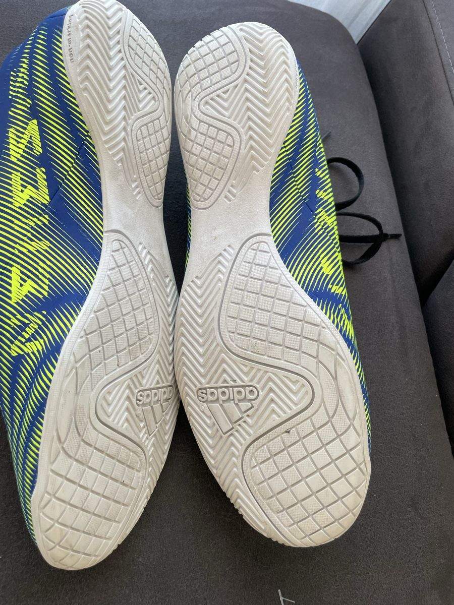 Adidas Herrenschuhe: Adidas Schuhe – Gebraucht aus St.Gallen von bubo2008 9