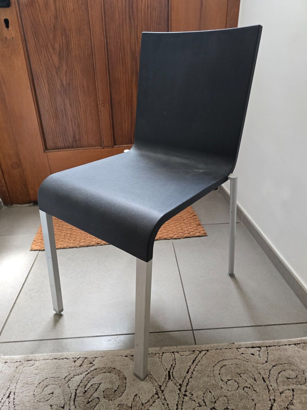 Vitra Sedie: 4 Stühle Vitra .03 Maarten Van Severen – Usato da Pratteln venduto da Petere