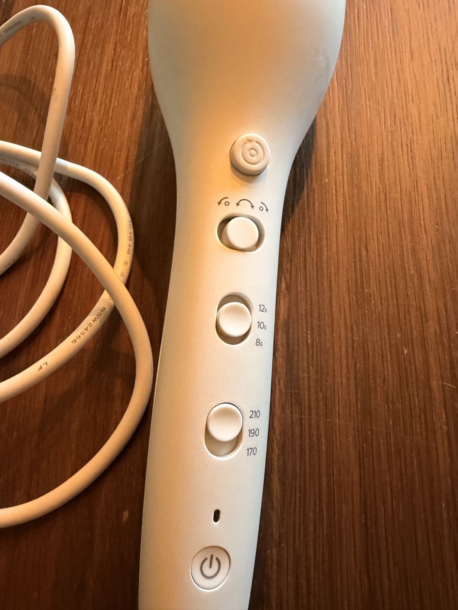 Philips Piastre & Arricciacapelli: Philips StyleCare Auto Curler  – Usato da Sursee venduto da ste_zr96 1