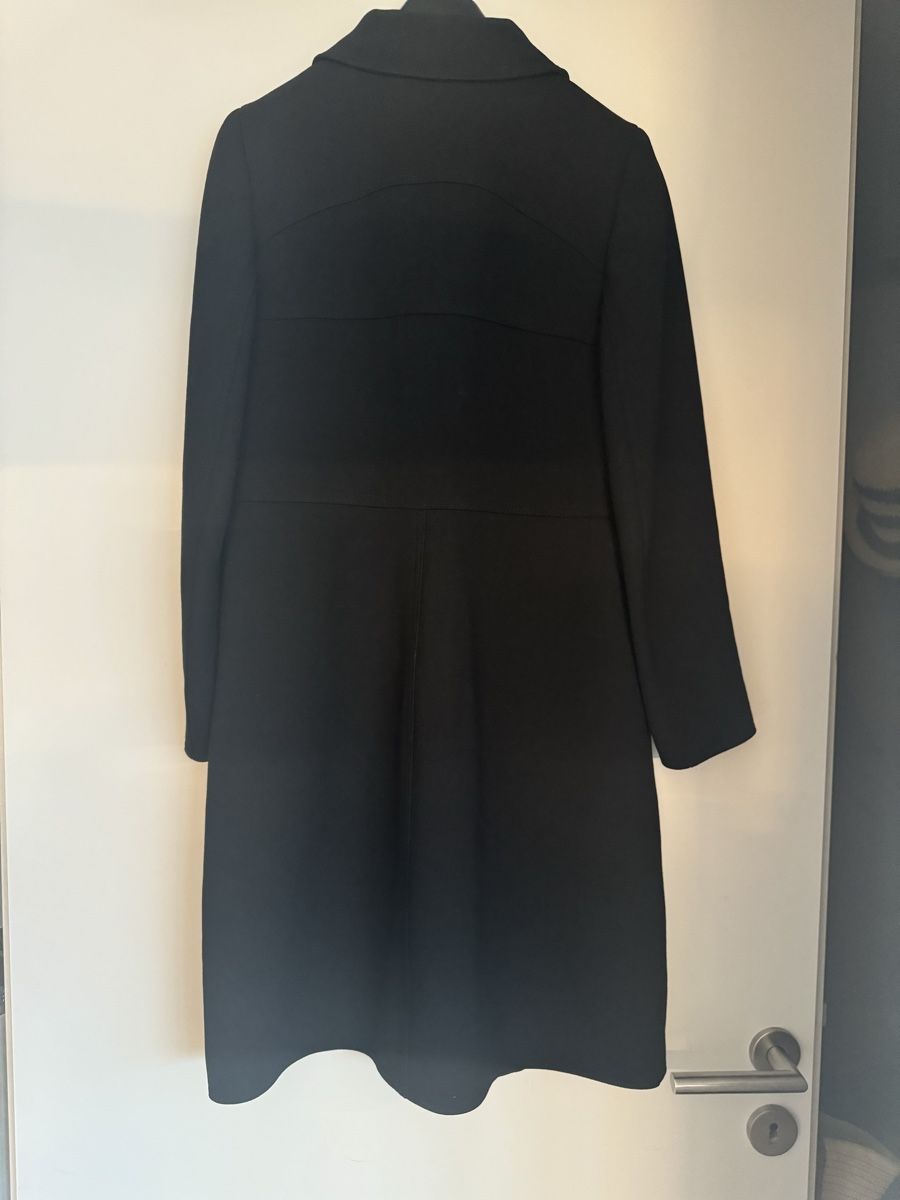 Prada Cappotti: Prada Mantel (Grösse 40) – Nuovo (secondo la descrizione) da Zürich venduto da SAM16 3