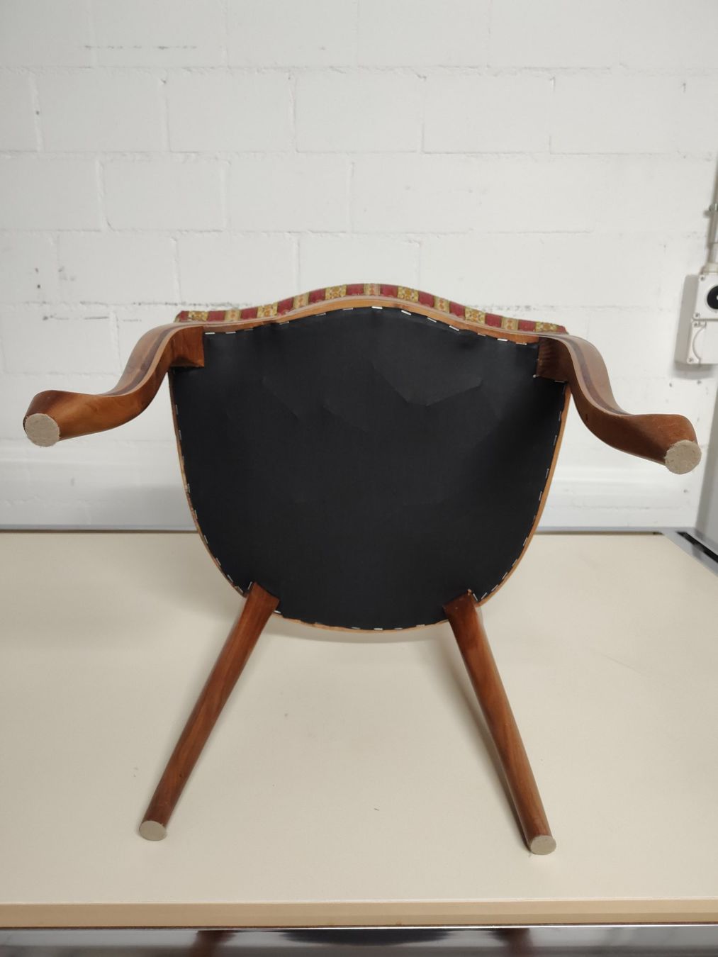 Sedie: Stuhl Biedermeier, Original – Usato da Bern venduto da WE_ARE 6