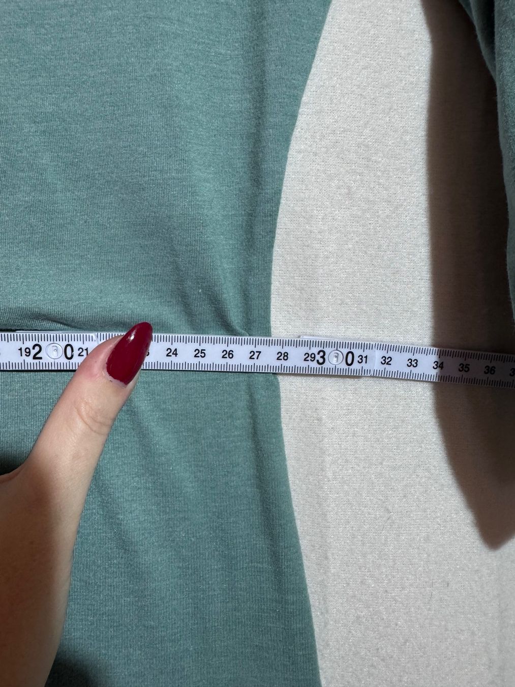 Primark Tops: Langes Basic, Unterkleid von Primark Gr. 34 – Gebraucht aus Grosswangen von second_hand_dress 4