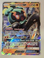 Pokémon Karte Marshadow GX SM59 Promo deutsch