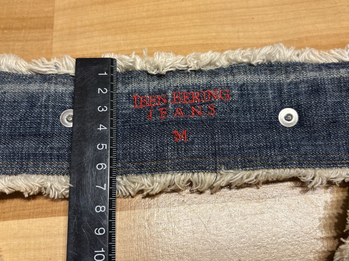 Cinture: Jeans Gurt zum binden – Usato da Rümlang venduto da euqinom16 2