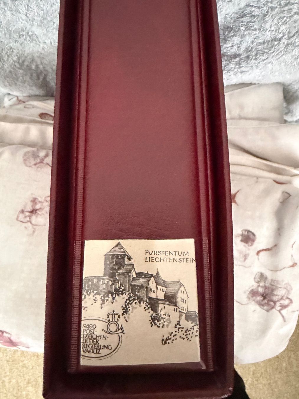 Buste & buste per spedizione: Numisbriefe und verschiedene.Briefmarkenumschläge – Usato da Winterthur venduto da forlinm 1
