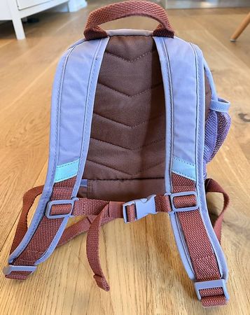 Kleiner Rucksack Lässig, neu, 20.-