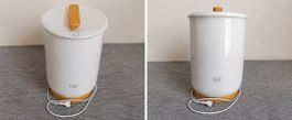 Chauffe-serviettes électrique EASY HOME