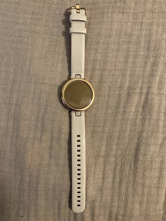 Smartwatch: Garmin Lily Smartwatch – Usato da Riehen venduto da Lealua 1