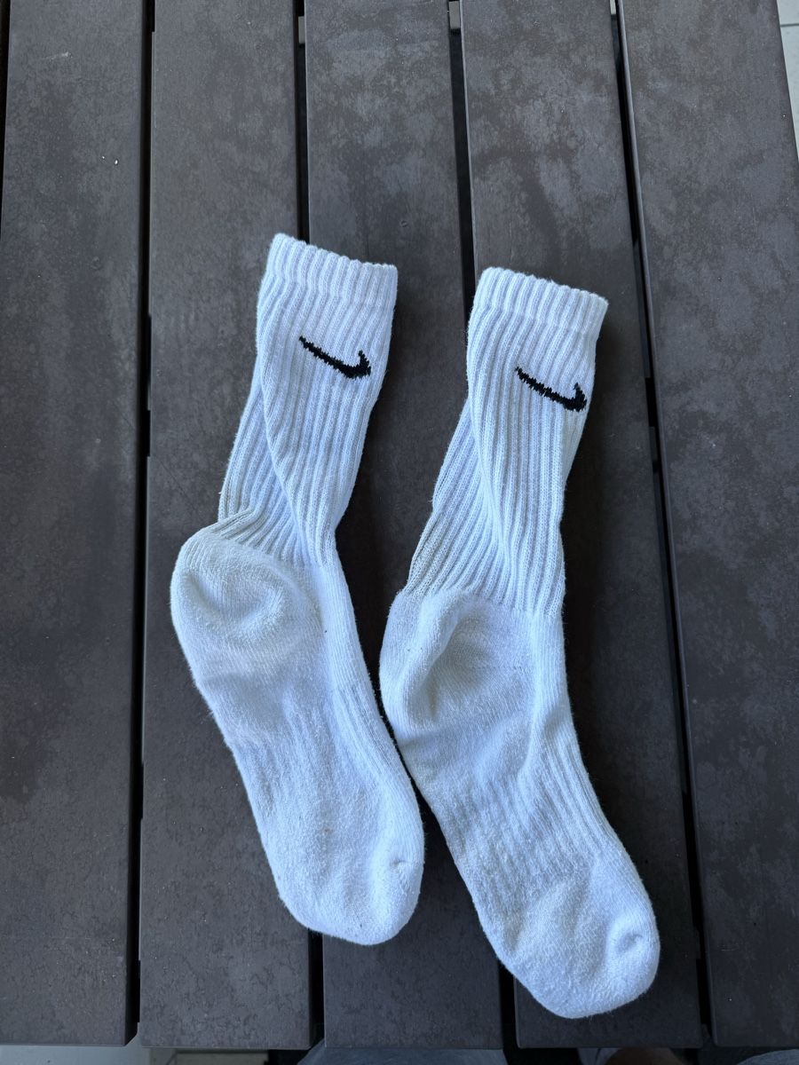 Chaussettes: Chaussette Nike  – D'occasion à Renan BE par Meh1983