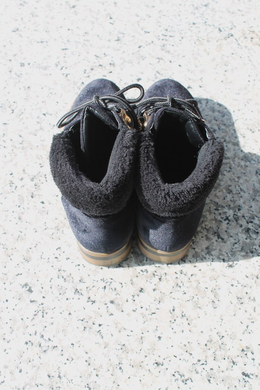 Damenschuhe: Chaussures 38 – Gebraucht aus Chez-le-Bart von jasse 1