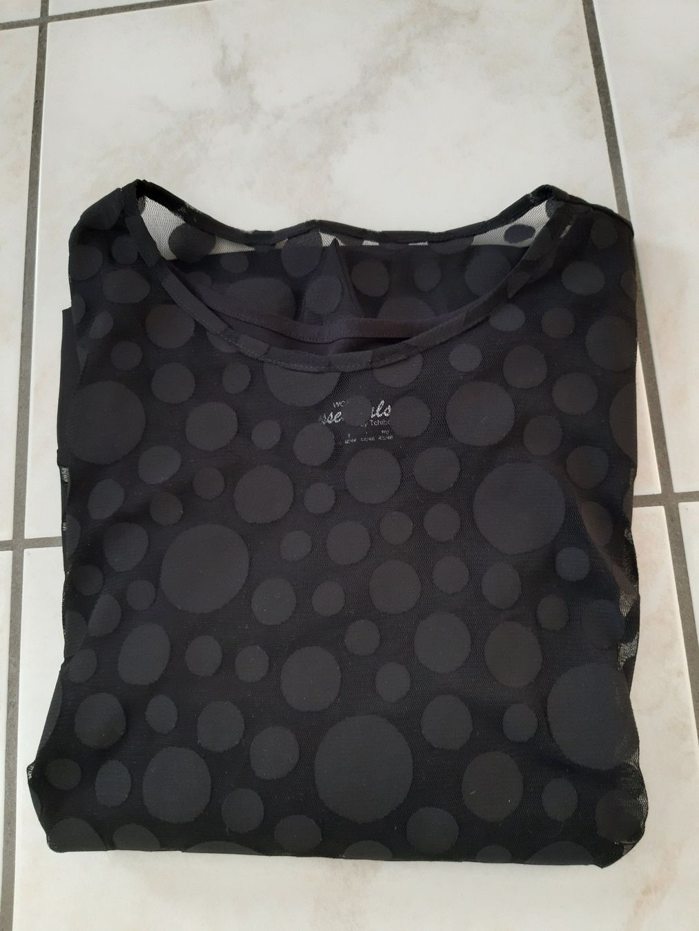 T-shirt: Shirt Gr. 40/42 – Usato da Schmitten venduto da JasiStern 2