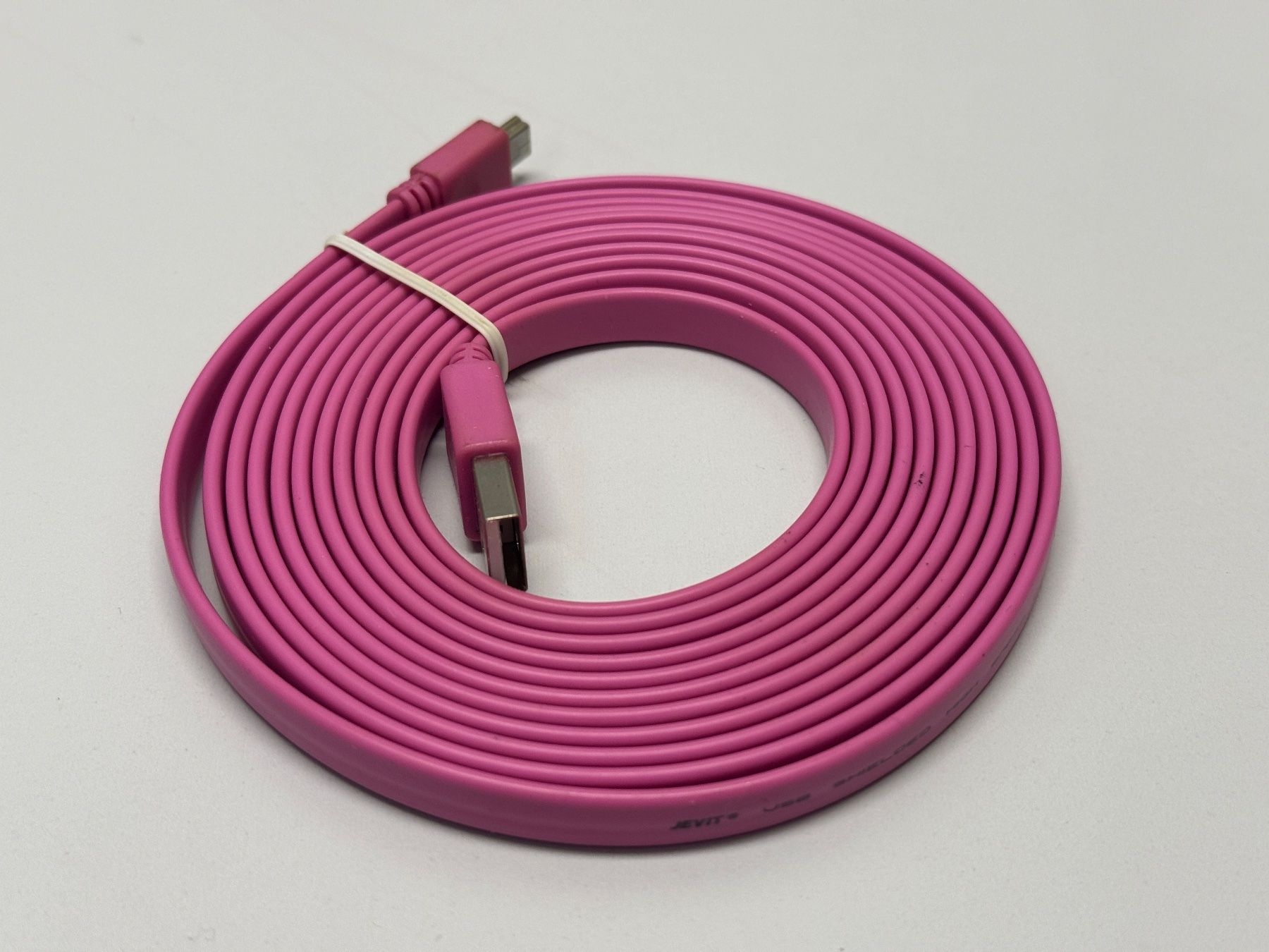 Cavi: USB A zu Mini USB-Mini-B Kabel ~3 Meter – Nuovo e nell'imballaggio originale da Humlikon venduto da GX30 3