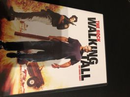 Walking Tall dvd