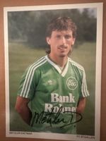 Dietmar Metzler FCSG