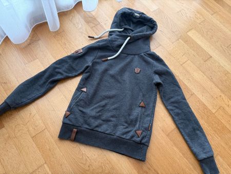 Naketano Sweatshirt gr S