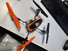 RC-Drohne Blade 180 QX elektrisch defekt in Originalbox