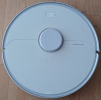 Roborock S6 Pure Saugroboter Weiss