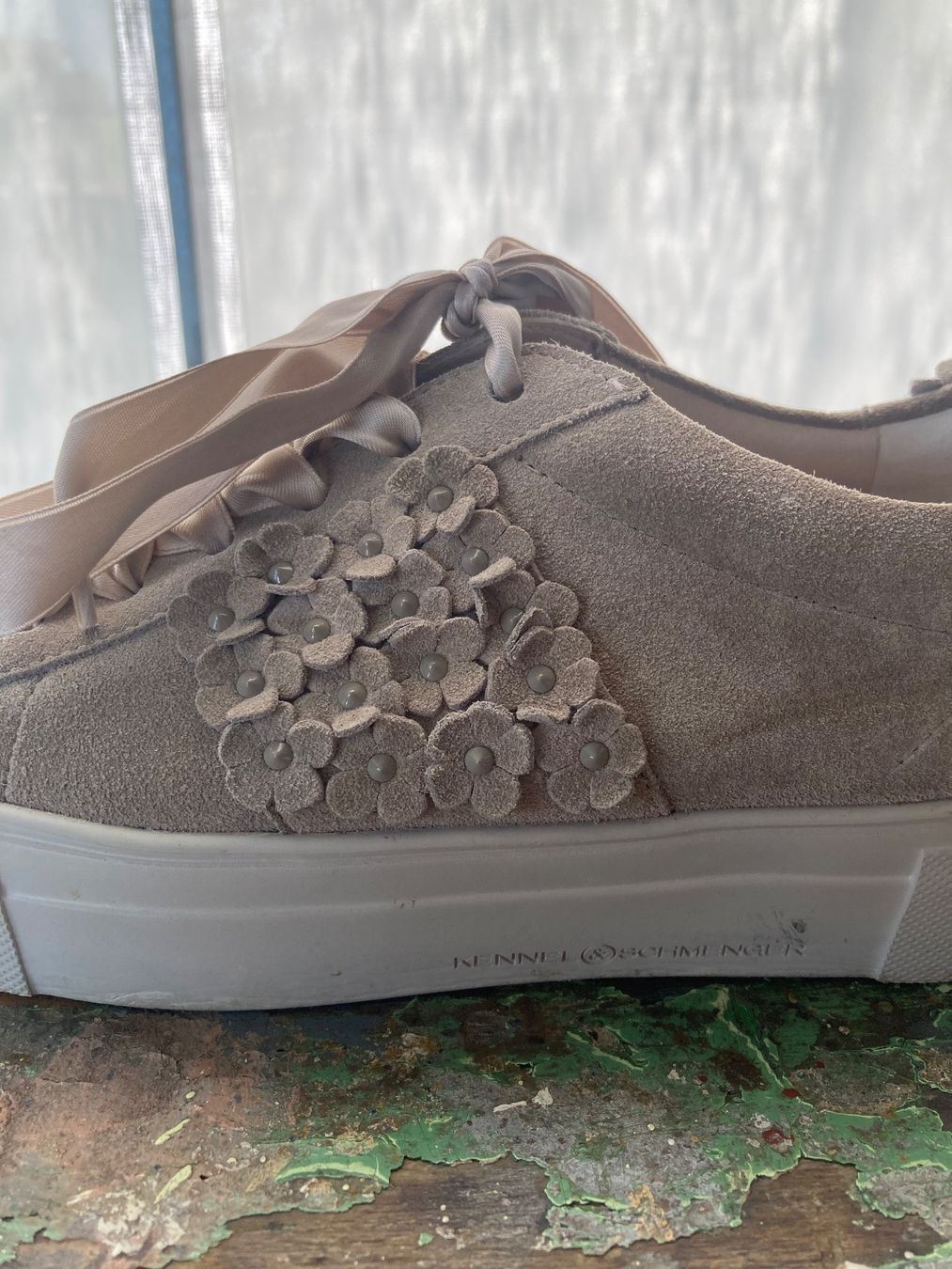 Kennel + Schmenger Damenschuhe: Sneaker – Gebraucht aus Rorschach von Loonimuh 4
