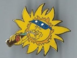 Coca Cola  PIN