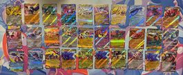 30 Pokémon EX Karten Konvolut ⭐ Top Zustand ab1.-