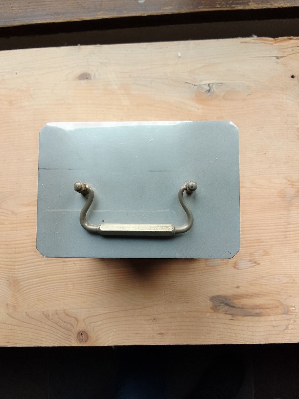 Stand- & Wanduhren: Alte Antike kleine Standuhr – Gebraucht aus Ebmatingen von swiss.canadian 6